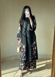 Zarbeen 2-piece festive suit by Tehzeeb Libas